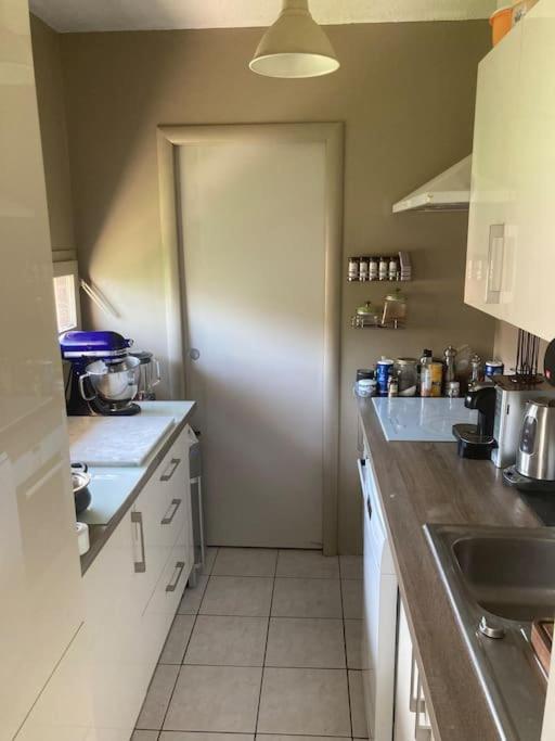 Belle Appartement T3 Pour 5 Personne Max Annecy Exteriör bild