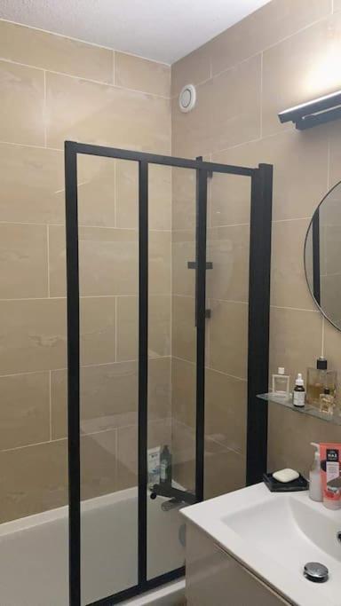 Belle Appartement T3 Pour 5 Personne Max Annecy Exteriör bild