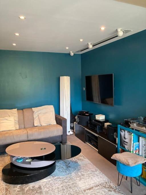 Belle Appartement T3 Pour 5 Personne Max Annecy Exteriör bild