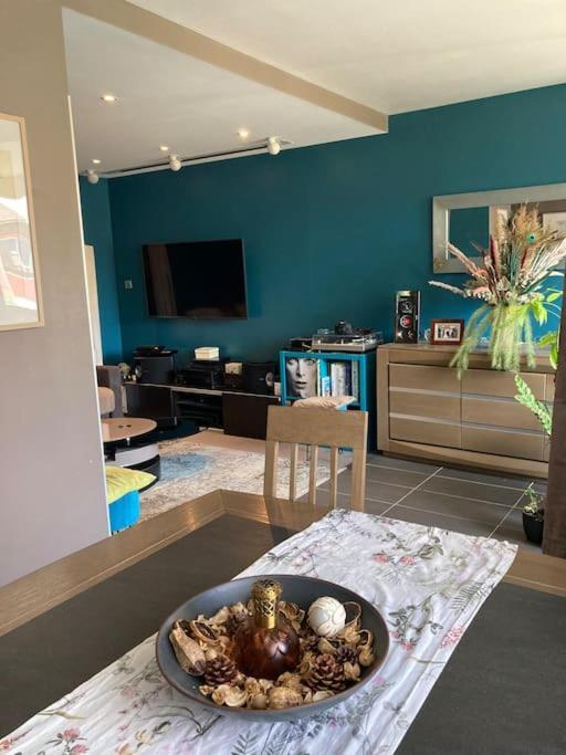 Belle Appartement T3 Pour 5 Personne Max Annecy Exteriör bild
