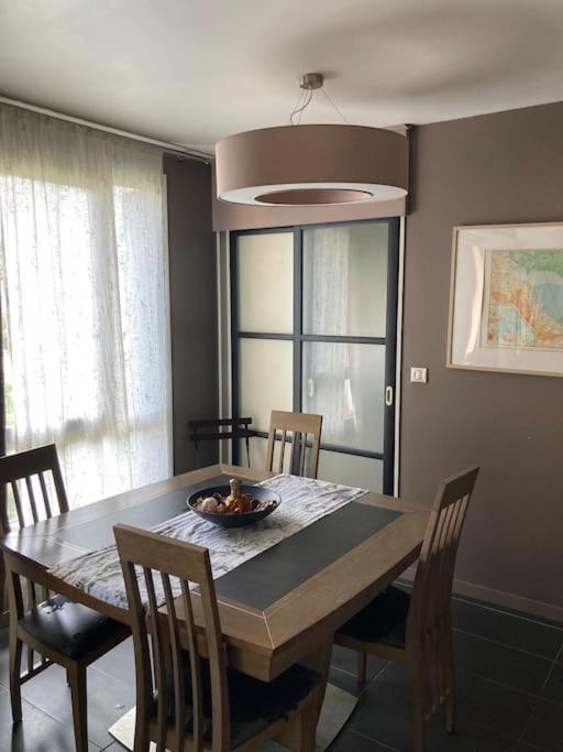 Belle Appartement T3 Pour 5 Personne Max Annecy Exteriör bild