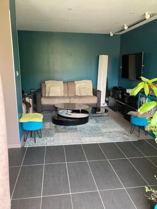 Belle Appartement T3 Pour 5 Personne Max Annecy Exteriör bild